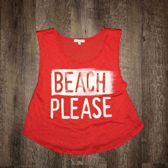 Delia’s Women’s Tank Top- Small - Picture 1 of 3